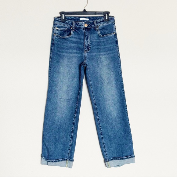 STS Blue Wide Leg Jeans - Picture 2 of 6